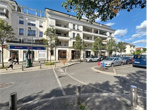 t4 à la vente -   95170  DEUIL LA BARRE, surface 83 m2 vente t4 - UBI473537153